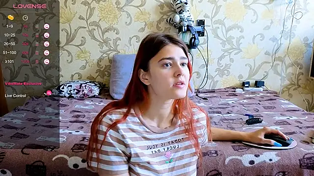 JennyStormy online show from 09.13.25