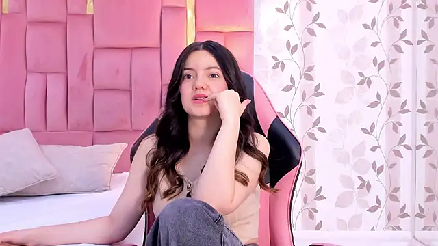 ArianaFranco online show from 09.25.25