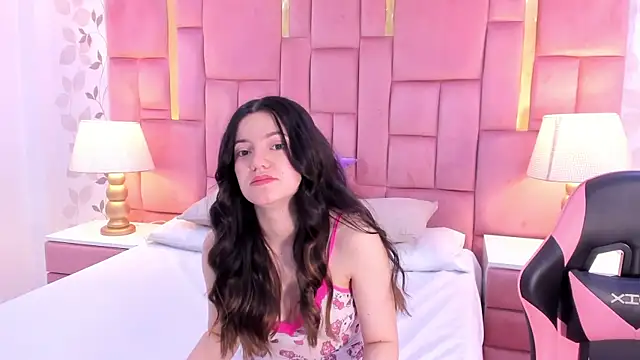 ArianaFranco online show from 12.04.25