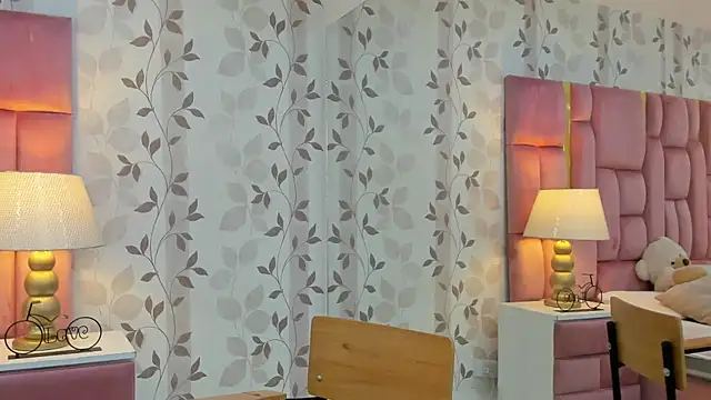 ArianaFranco online show from 03.11.26