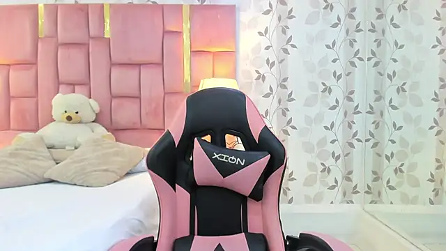 ArianaFranco online show from 03.15.26