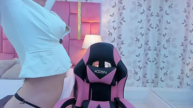 ArianaFranco online show from 03.24.26