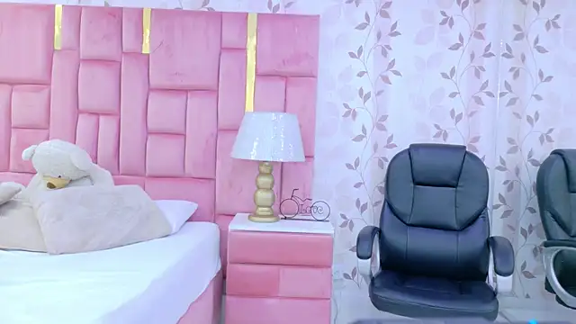 ArianaFranco online show from 05.09.26