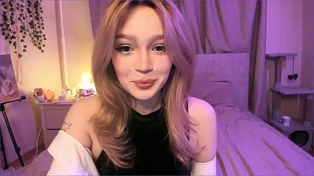 MiaRanki online show from 02.10.26