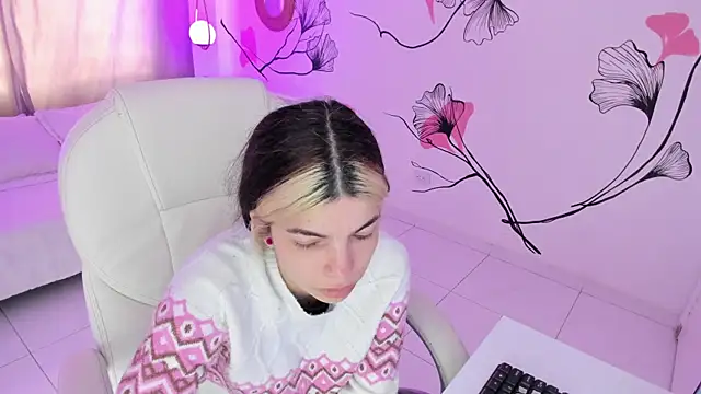 Isabela Fiorelli online show from 10.11.25