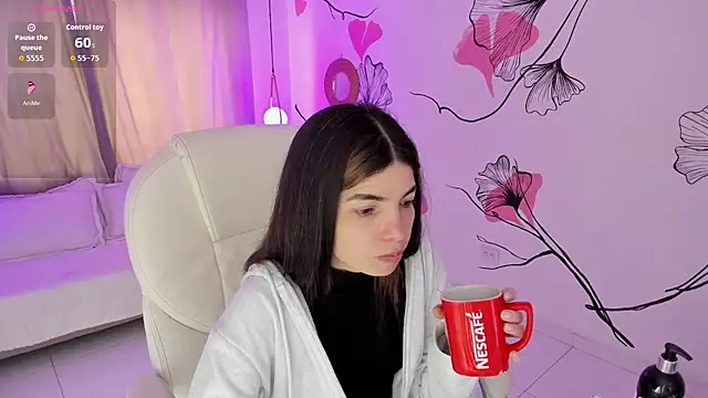 Isabela Fiorelli online show from 01.12.26