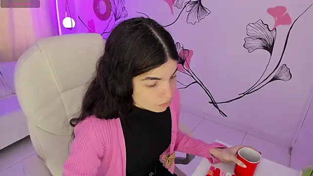 Isabela Fiorelli online show from 02.03.26