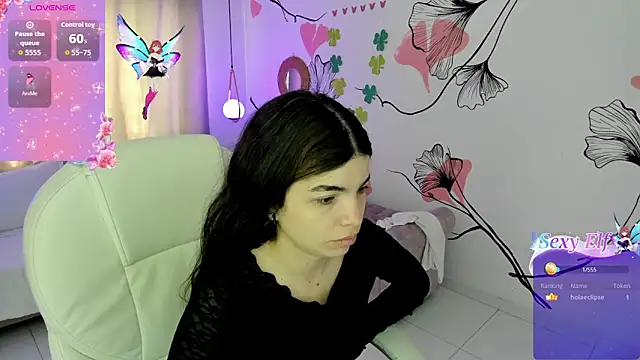 Isabela Fiorelli online show from 03.02.26