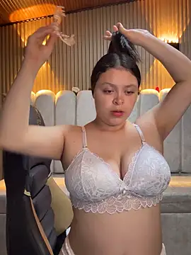 Cute Angell  online show from 03.31.26