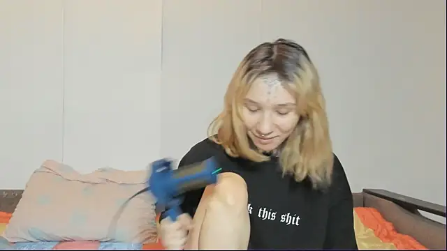 Sam Jaster online show from 02.08.26