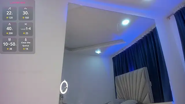 Snapshot of Dakotacarvajal chatting on 03.16.25 Dakotacarvajal online show from 03.16.25
