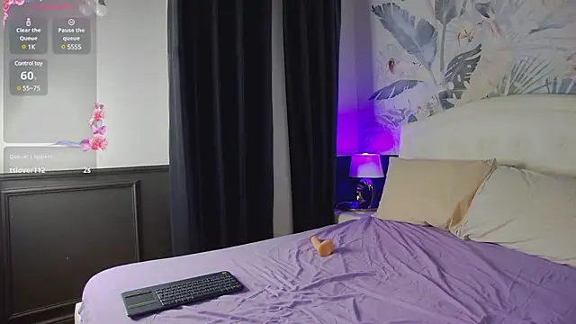 MaeveMoon online show from 03.16.25