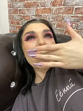 Snapshot of MaeveMoon chatting on 02.05.26 MaeveMoon online show from 02.05.26