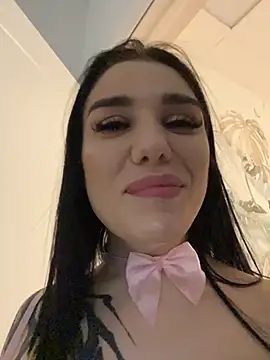 MaeveMoon online show from 03.16.26