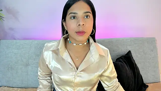 Sweety-mady online show from 02.17.25