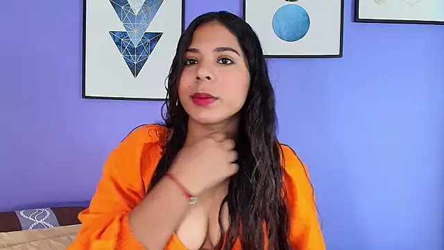 Sweety-mady online show from 02.24.25