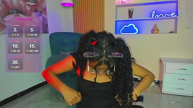 im morgann online show from 09.30.25