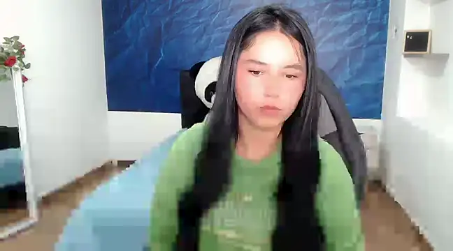 emily carter19 online show from 02.27.25