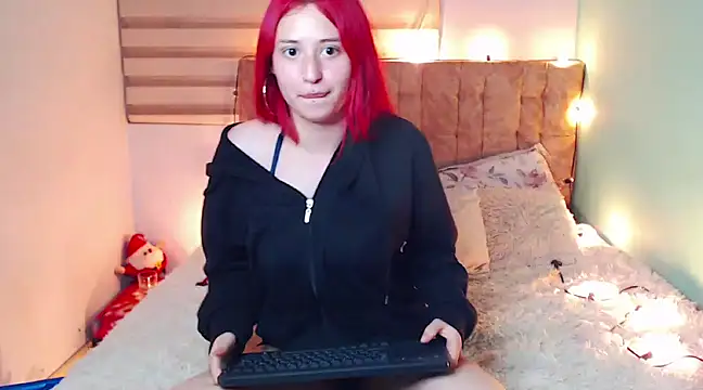 Snapshot of sweet_karma__ chatting on 02.10.25 sweet karma online show from 02.10.25