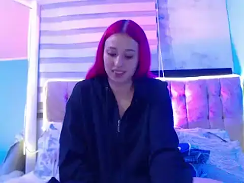 Snapshot of sweet_karma__ chatting on 03.12.25 sweet karma online show from 03.12.25