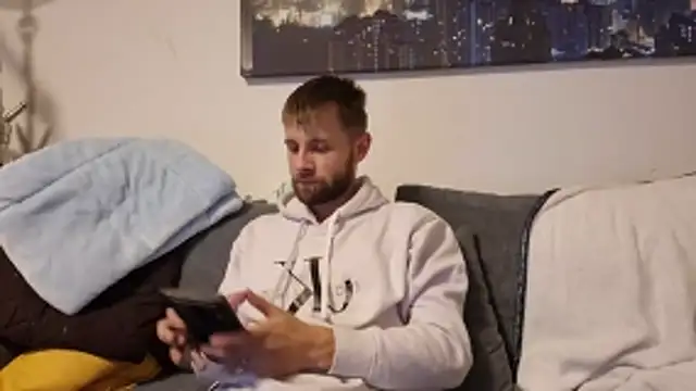 Snapshot of ademandjulia chatting on 10.31.25 ademandjulia online show from 10.31.25