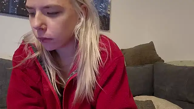 ademandjulia online show from 11.14.25