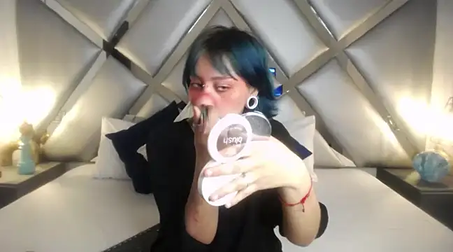 DarkMysterysF online show from 03.01.25