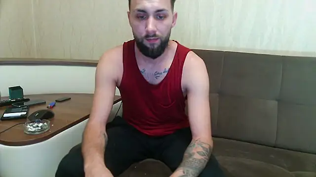 Snapshot of JamieNoxus chatting on 02.07.25 JamieNoxus online show from 02.07.25