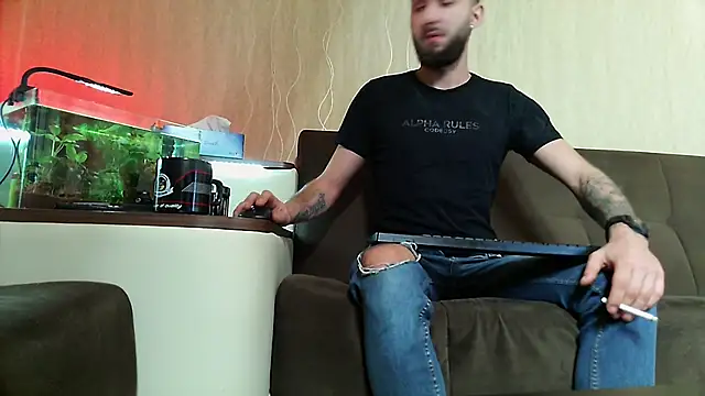 Snapshot of JamieNoxus chatting on 03.12.25 JamieNoxus online show from 03.12.25