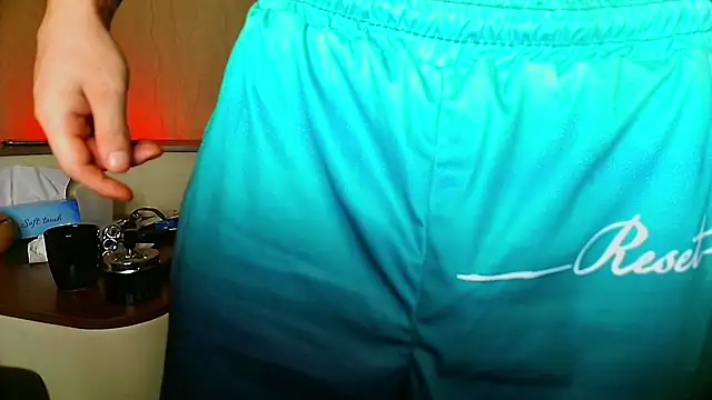 Snapshot of JamieNoxus chatting on 03.15.25 JamieNoxus online show from 03.15.25