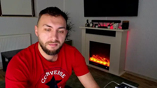 JamieNoxus online show from 11.22.25