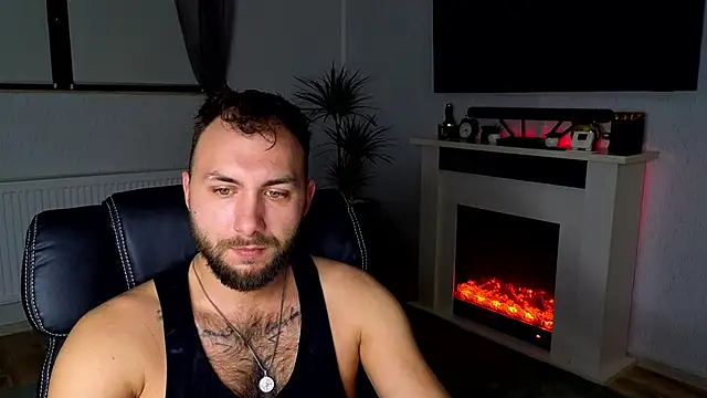 JamieNoxus online show from 11.26.25