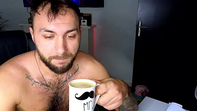 JamieNoxus online show from 11.28.25