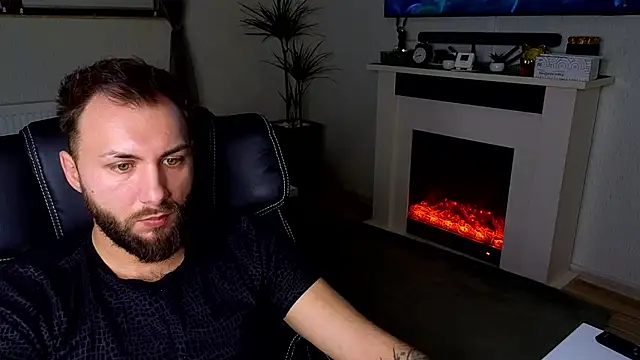 JamieNoxus online show from 02.03.26