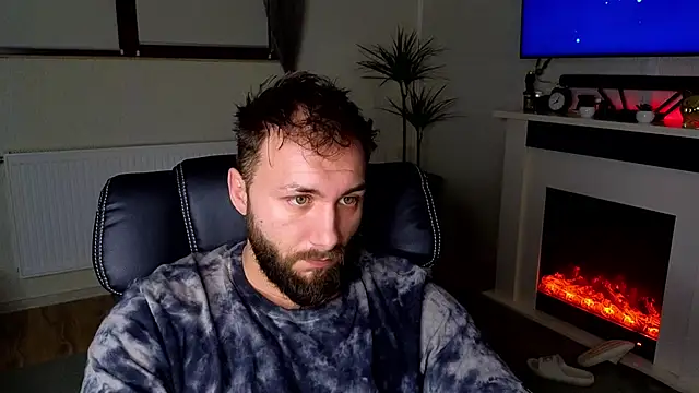 JamieNoxus online show from 02.10.26