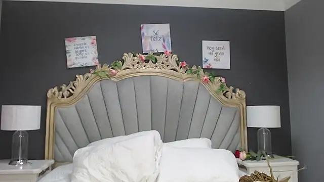 LindaBird online show from 02.17.25