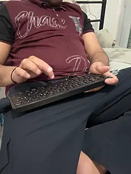 Sammy69hard69 online show from 03.14.26