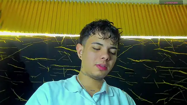 Alessandro 1610 online show from 04.08.26