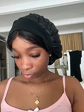 blackgril12 online show from 10.02.25