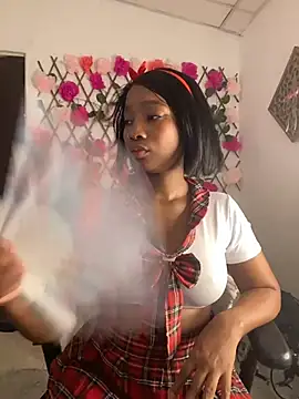 blackgril12 online show from 01.09.26