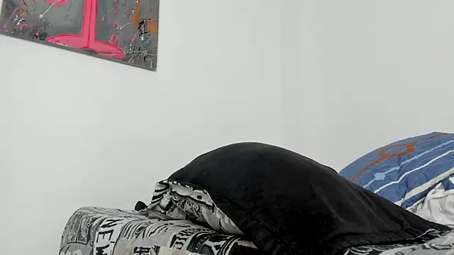 hugosan12 online show from 01.10.26