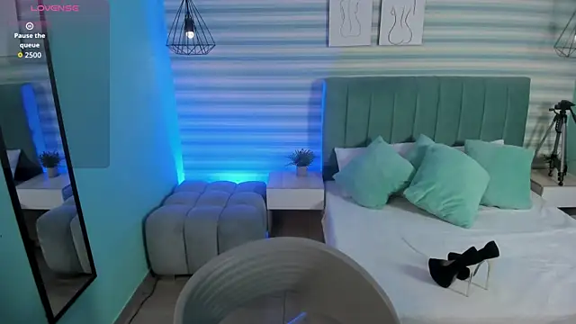 abby apple online show from 10.02.25