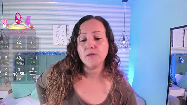 abby apple online show from 12.04.25