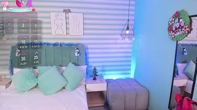 abby apple online show from 12.18.25