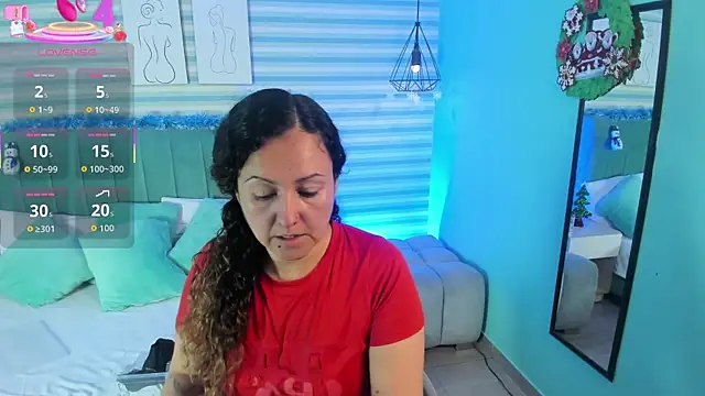 abby apple online show from 12.22.25