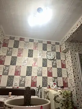 Miroslava1247 online show from 10.04.25