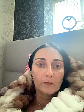 Miroslava1247 online show from 10.12.25