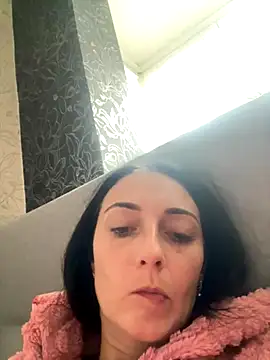 Miroslava1247 online show from 10.18.25