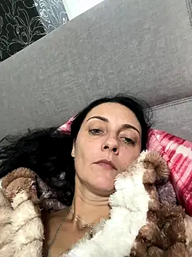 Miroslava1247 online show from 11.16.25