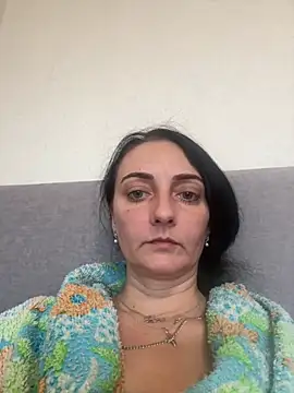 Miroslava1247 online show from 03.20.26